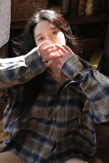 狼窝揽春